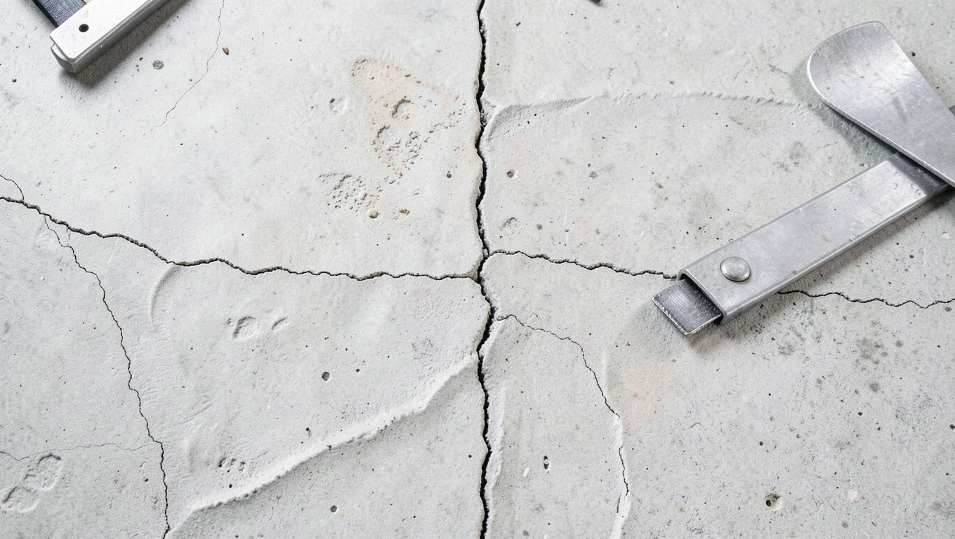 co zamiast wylewki samopoziomującej