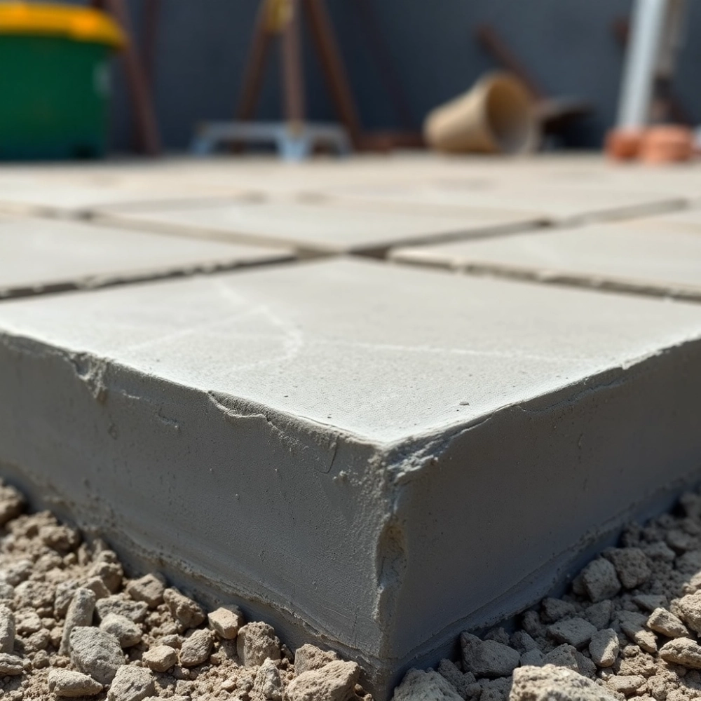 Jaki Beton Na Ławy Fundamentowe