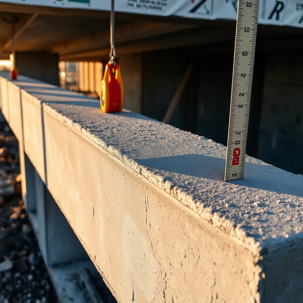 Jaki Beton Na Wieniec