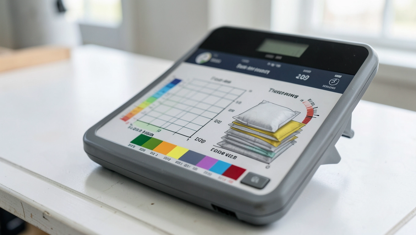 kalkulator wylewki samopoziomującej