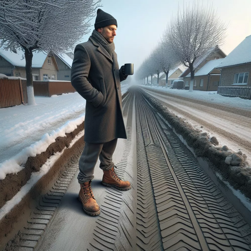 Po Jakim Czasie Można Chodzic Po Betonie