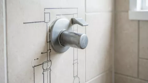 Bateria podtynkowa na jakiej wysokości