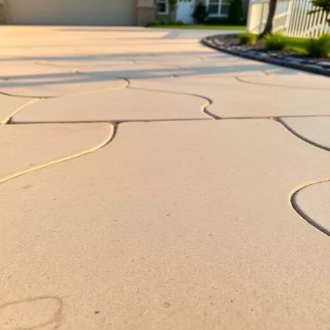 Beton Dekoracyjny Na Podjazd Cena