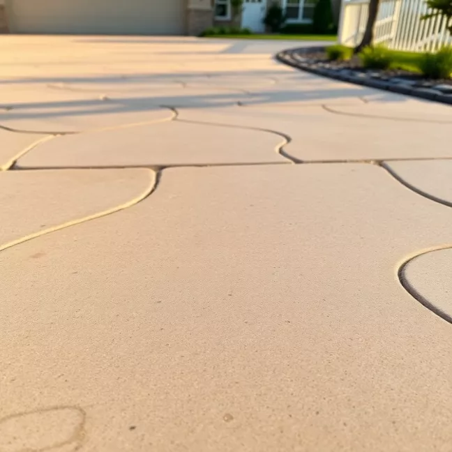 Beton Dekoracyjny Na Podjazd Cena