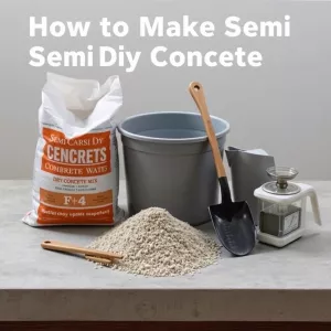 Beton Półsuchy Jak Zrobić