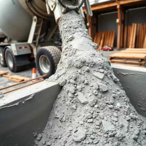 Beton Z Gruszki Cena Za M3