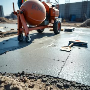 Betonowanie Cena Robocizny