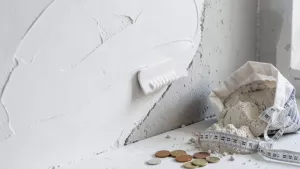 cena tynkowania za m2 z materiałem