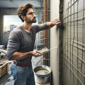 Cena Tynku Cementowo Wapiennego