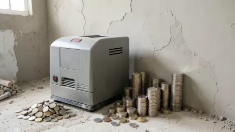 ceny tynkowania maszynowego