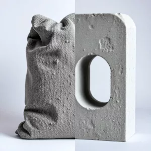 Co Jest Mocniejsze Cement Czy Beton