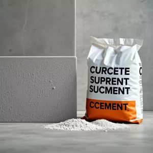 Co Lepsze Beton Czy Cement