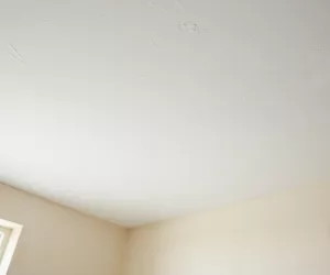 Co Najpierw Tynkować Sufit Czy Ściany