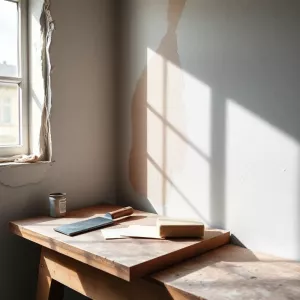 Co Po Tynkowaniu Ścian