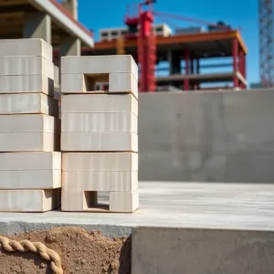 Co Taniej Bloczki Czy Beton