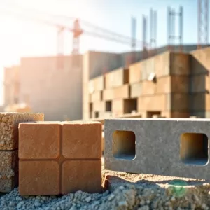 Co Tańsze Pustak Ceramiczny Czy Beton Komórkowy