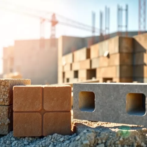 Co Tańsze Pustak Ceramiczny Czy Beton Komórkowy