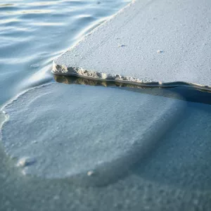 Czy Beton Wiąże W Wodzie