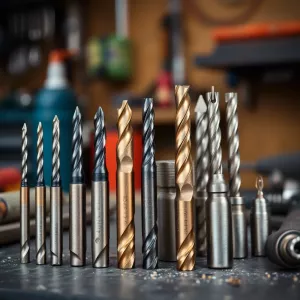 Czy Wiertła Do Betonu Się Ostrzy