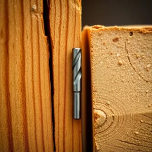 Czy Wiertłem Do Betonu Można Wiercić W Drewnie