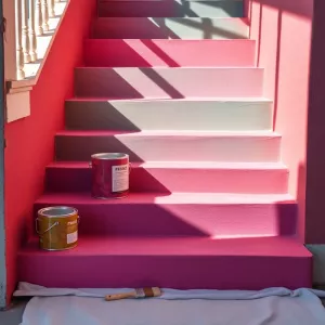 Czym Pomalować Schody Betonowe