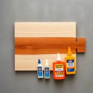 Czym Przykleić Drewno Do Betonu