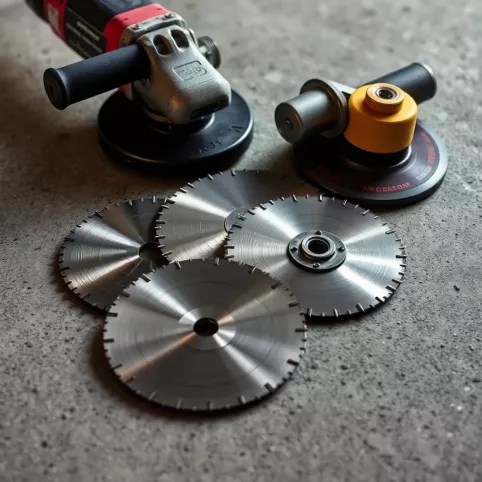 Czym Szlifować Beton