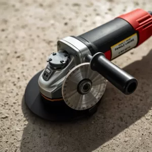 Czym Szlifować Beton Ręcznie