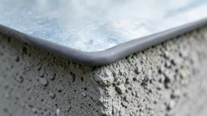 Czym Uszczelnienie Blachy Z Betonem