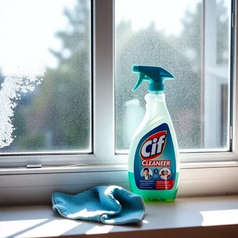 Czym Wyczyścić Okna Po Tynkowaniu