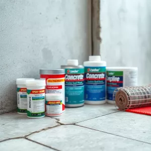 Czym Zabezpieczyć Kruszacy Się Beton