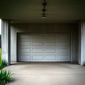 Garaż Betonowy Cena