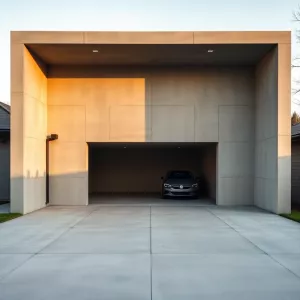 Garaż Betonowy Monolityczny Cena