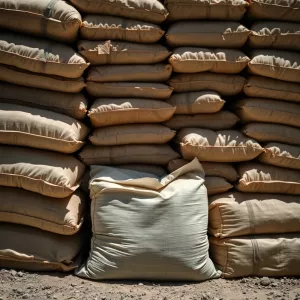 Gdzie najtańszy cement