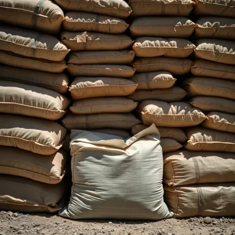 Gdzie najtańszy cement