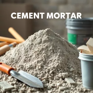 gotowa zaprawa cementowa