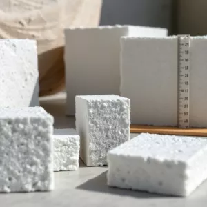 Gotowy Styrobeton Cena