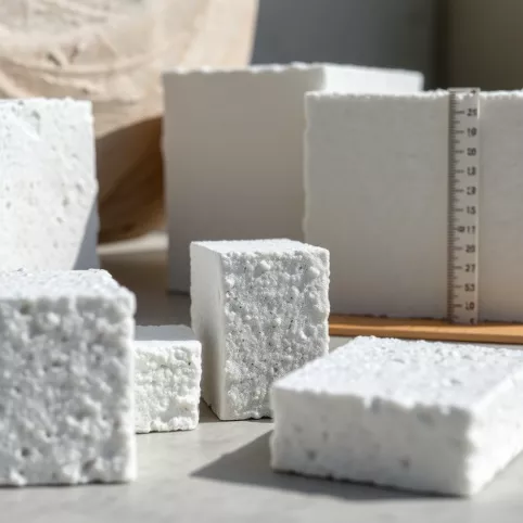 Gotowy Styrobeton Cena