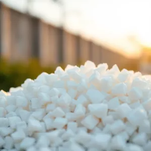 granulat styropianowy do betonu