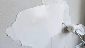 gruntowanie przed tynkowaniem