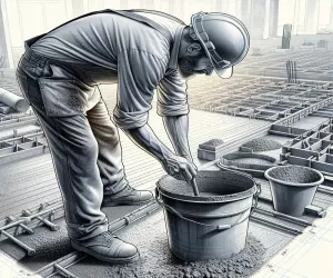 Ile Cementu Na 10M2 Posadzki