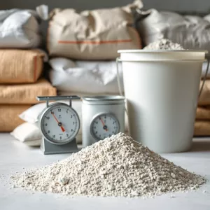 ile cementu na kubik betonu b20