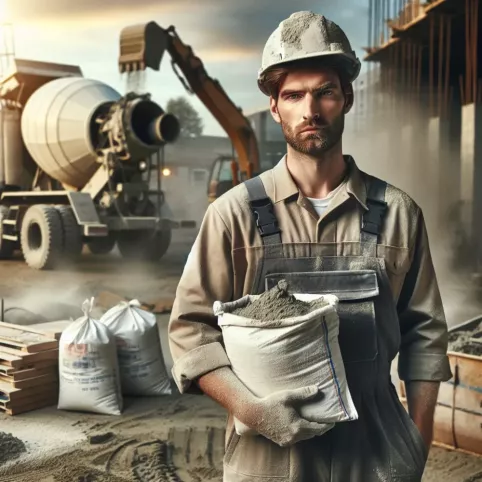 Ile Cementu Na M3 Betonu B25