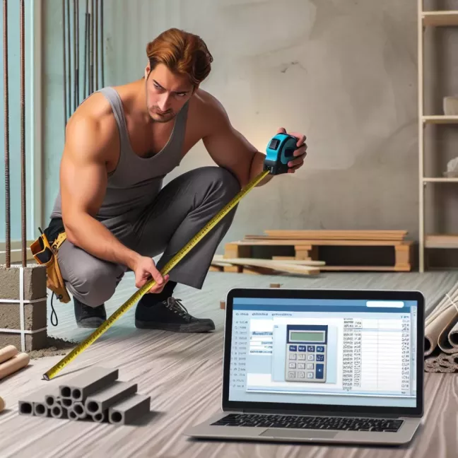 Ile Cementu Na Wylewkę Kalkulator