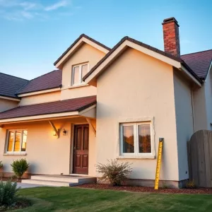 Ile Kosztuje Ocieplenie I Tynkowanie Domu