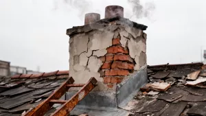 ile kosztuje tynkowanie komina