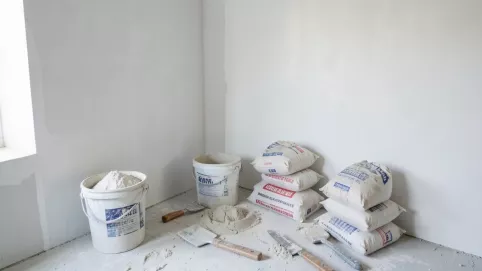 ile kosztuje tynkowanie ścian wewnętrznych