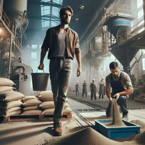 Ile Piasku I Cementu Na M3 Wylewki