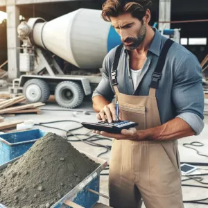 Ile Potrzeba Cementu Na 1M2 Wylewki