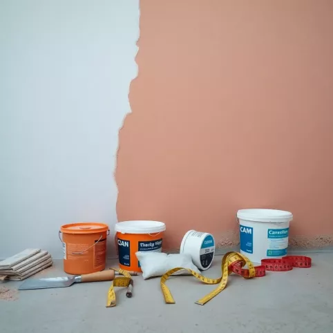 Ile Trwa Tynkowanie Domu